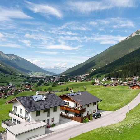 Apartment In Neustift In The Stubai Valley Neustift im Stubaital Exterior photo