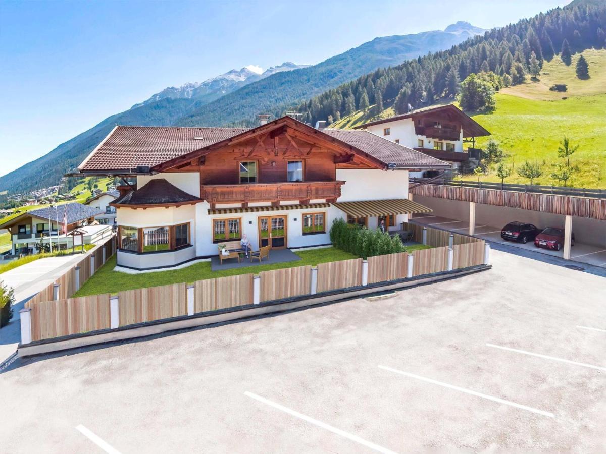 Apartment In Neustift In The Stubai Valley Neustift im Stubaital Exterior photo